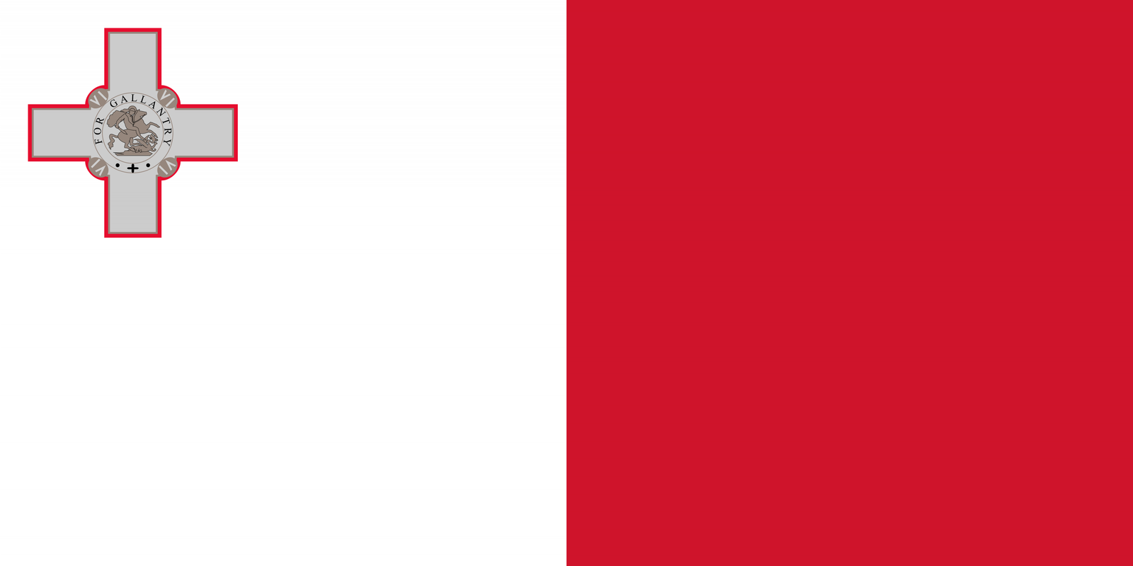 Malta Flag