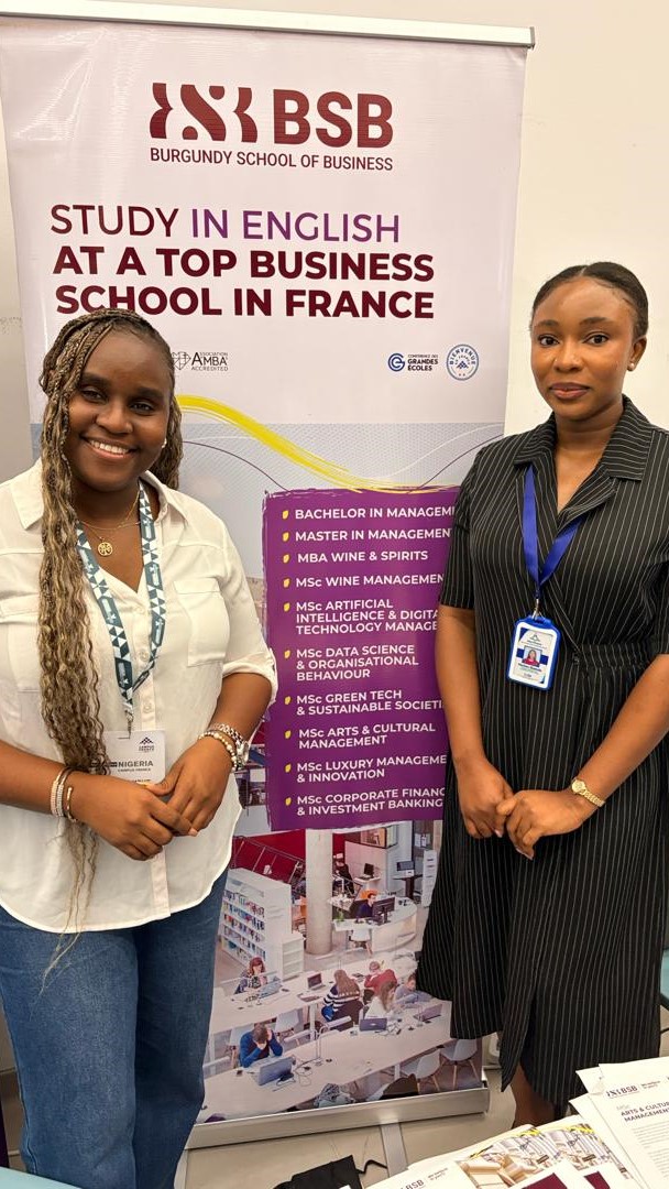 Campus_france_lagos_fair