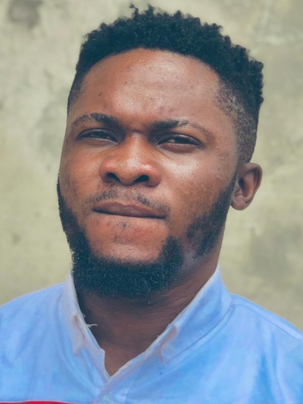 Sonance Olusola Sulaimon