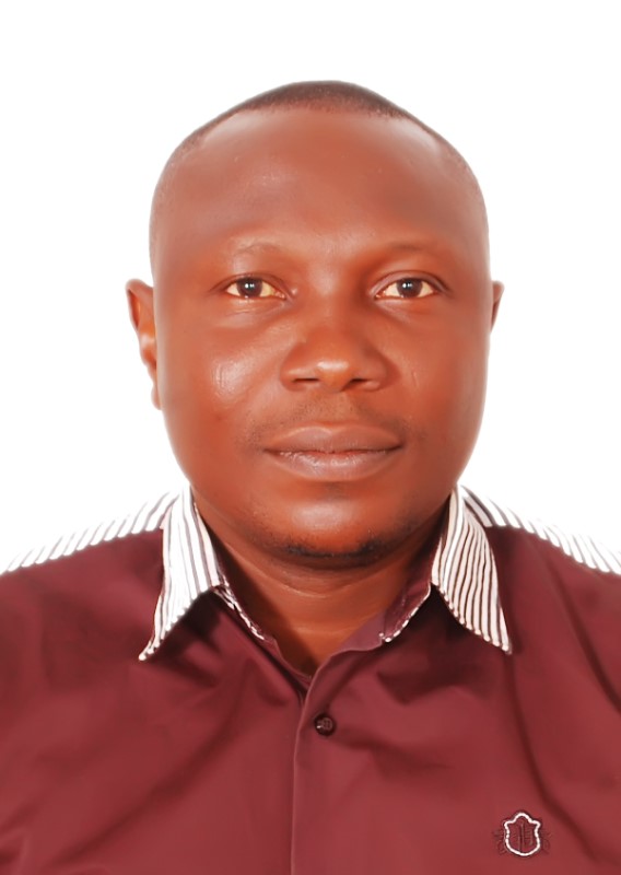 Stanley Obukohwo Esaduwha