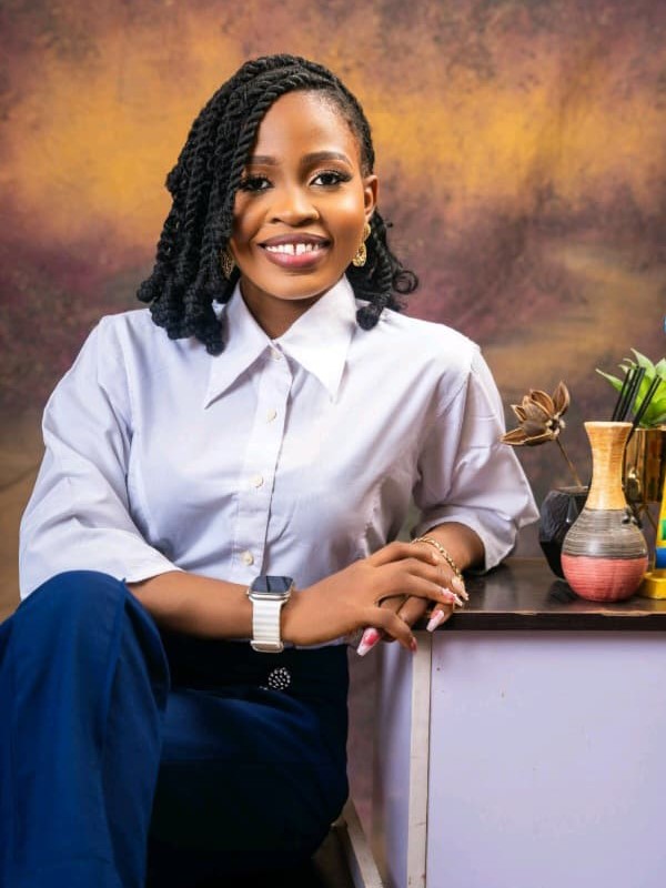 Chinwendu Theodora Emechete