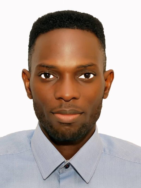 Akintunde Akinnawonu